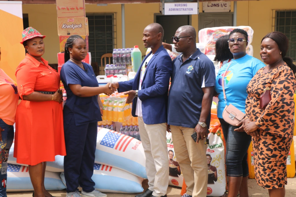 PKF fulfills Corporate Social Responsibility